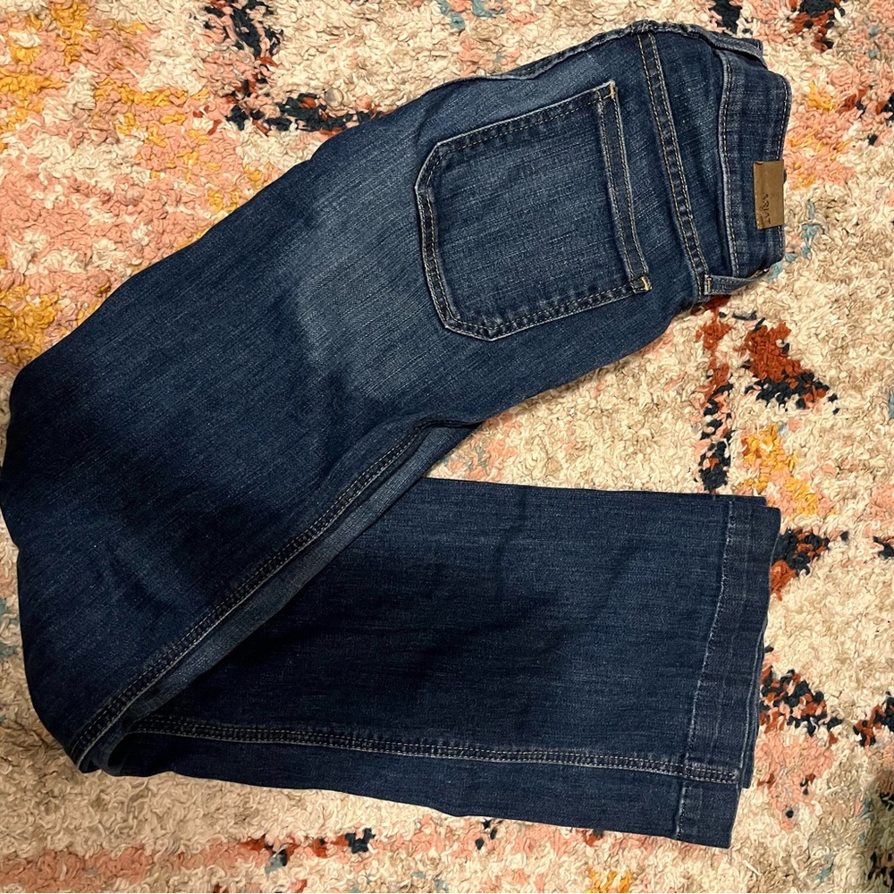 Ariat trouser jeans!